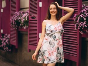 The World of Fashion and Style