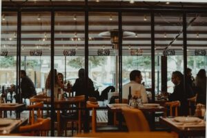 Restoran Sektöründe Yapay Zeka Dönemi: Toast IQ ile Verimlilik Artıyor